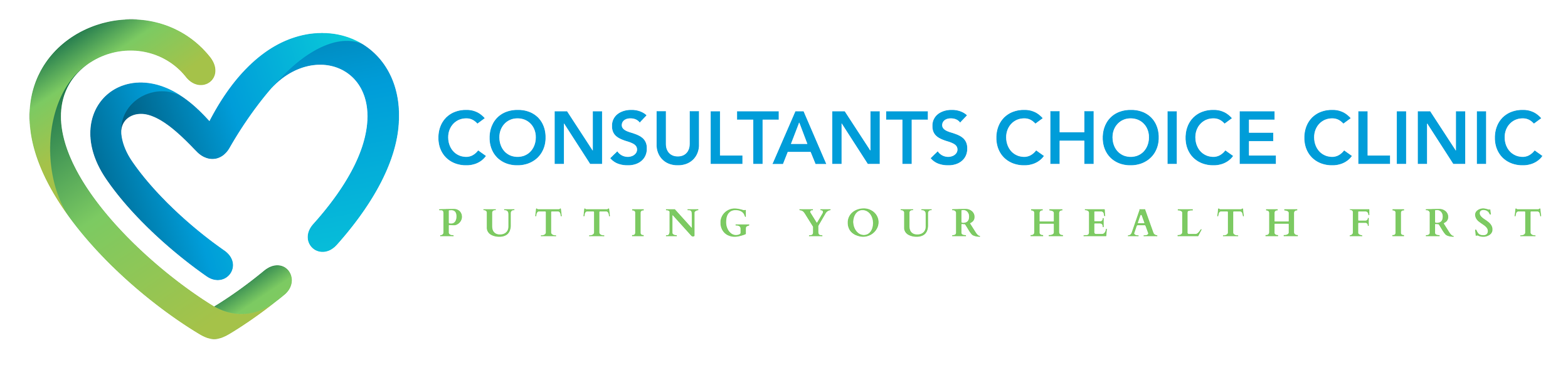 Consultant Choice Clinic Logo - Consultants Choice Clinic