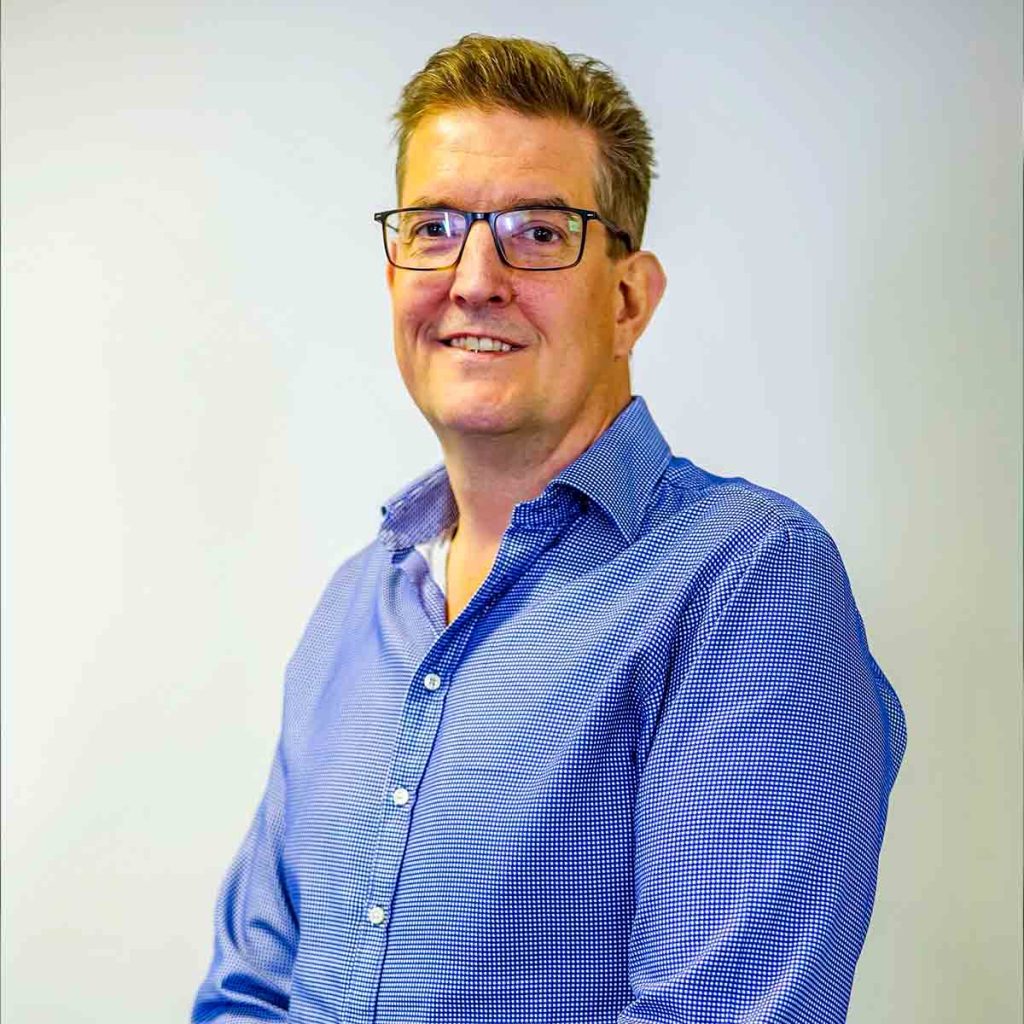 About Consultant Choice Clinic Team Member Craig White - Consultants Choice Clinic