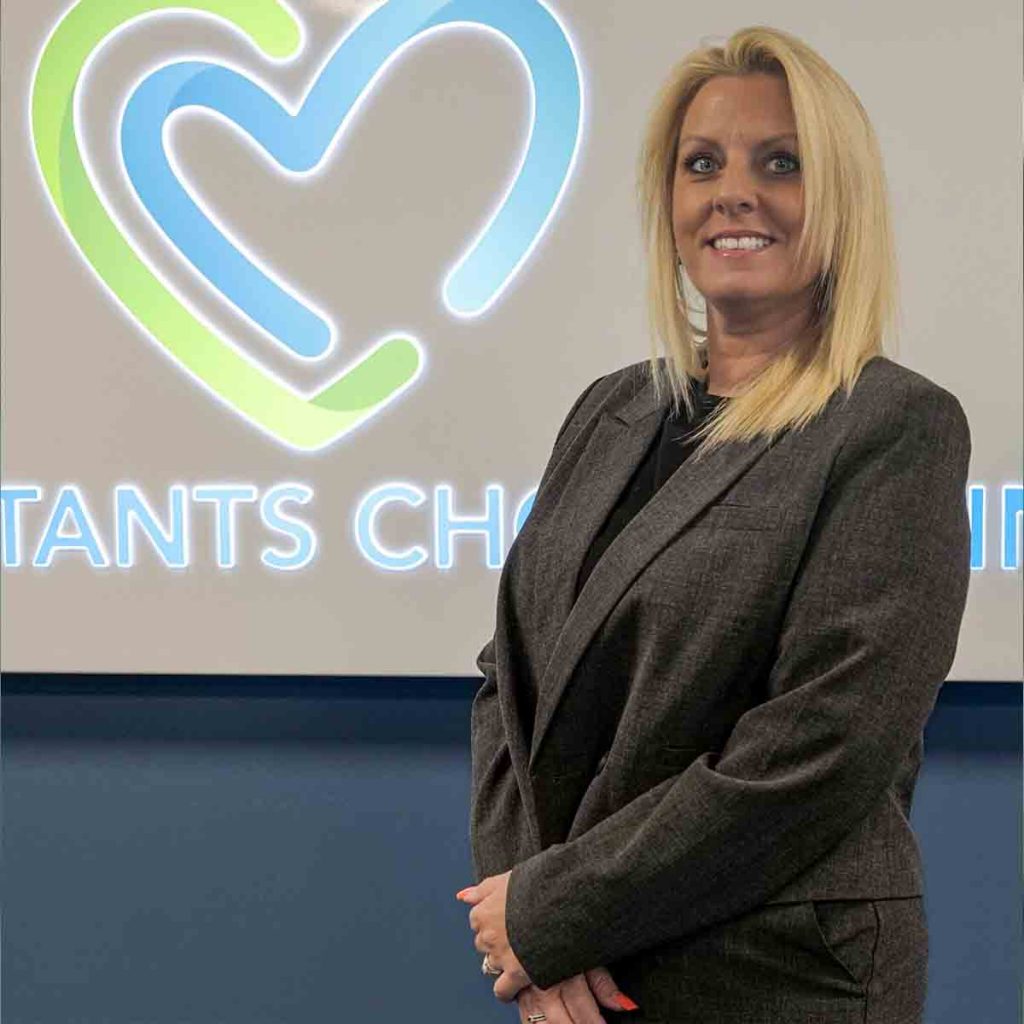 About Consultant Choice Clinic Team Member Hailey Dobbs - Consultants Choice Clinic