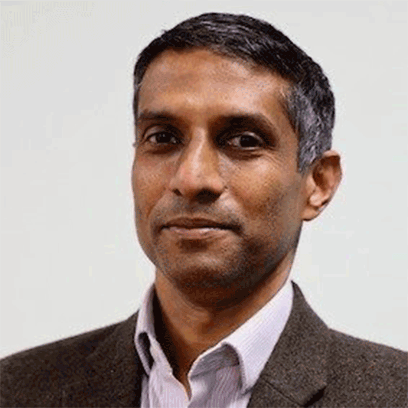Mr Ashok Sakthivel - Private Consultant at Consultants Choice Clinic Stockton-on-Tees