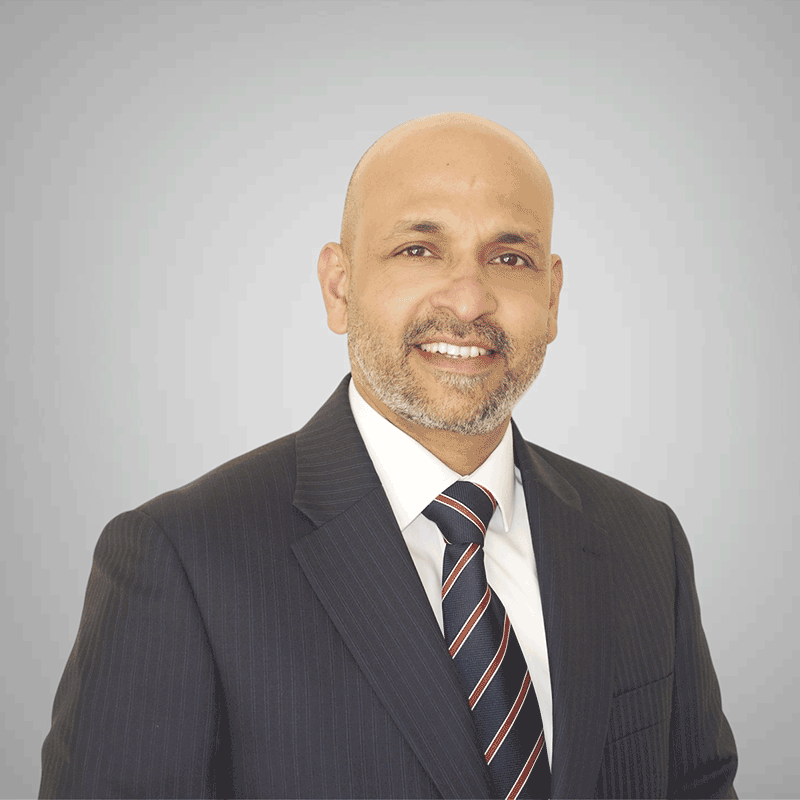Mr Aswin Appukutan - Private Consultant at Consultants Choice Clinic Stockton-on-Tees