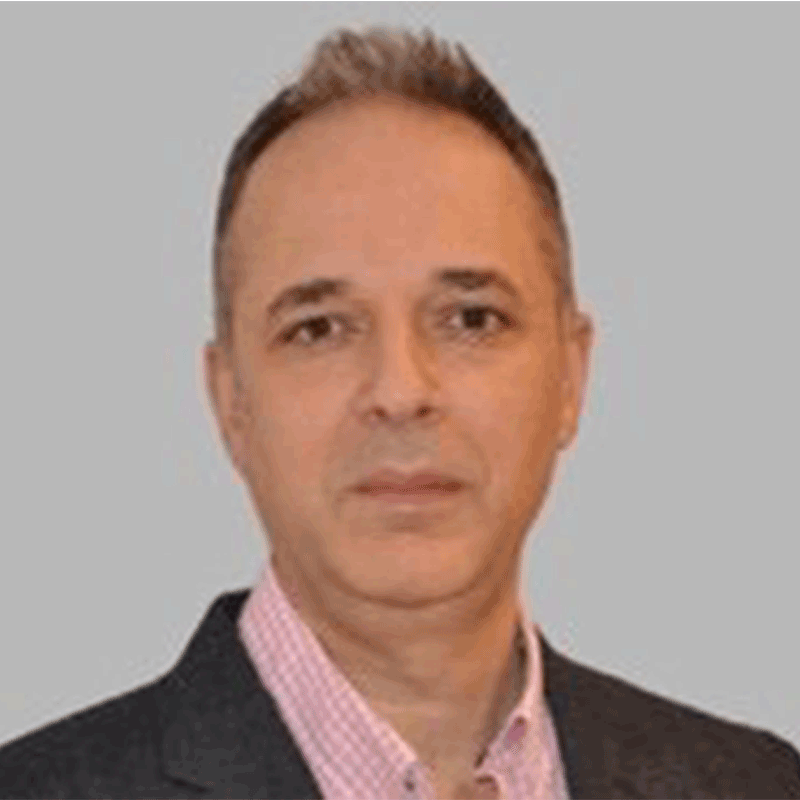 Mr Fida Rahman-Casans - Private Consultant at Consultants Choice Clinic Stockton-on-Tees