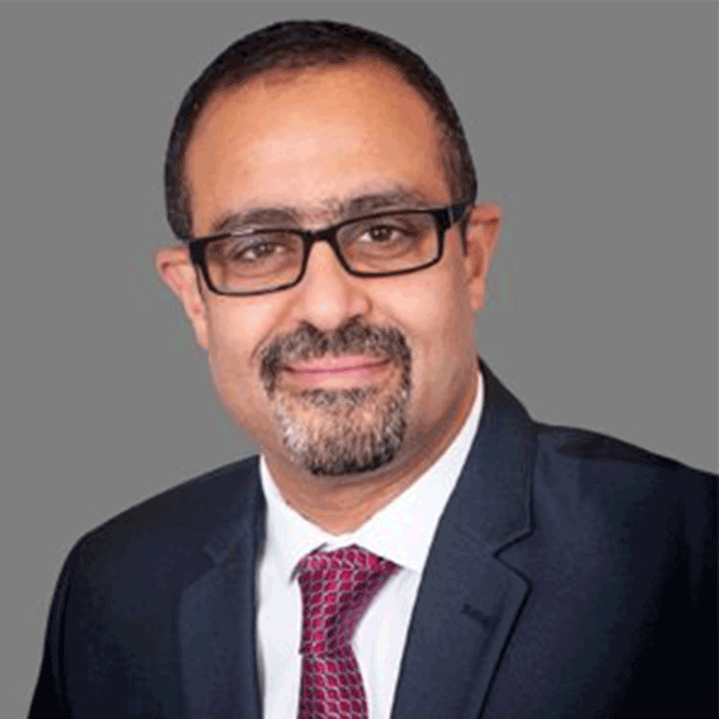 Mr Haitham Khashaba - Private Consultant at Consultants Choice Clinic Stockton-on-Tees