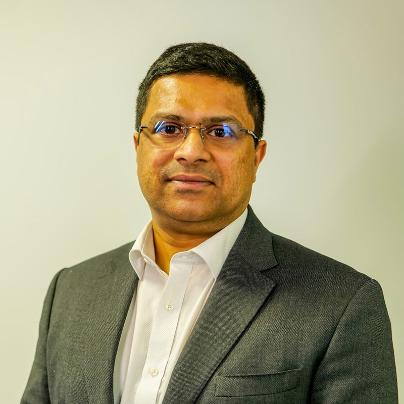 Mr Suresh Thomas - Private Consultant at Consultants Choice Clinic Stockton-on-Tees