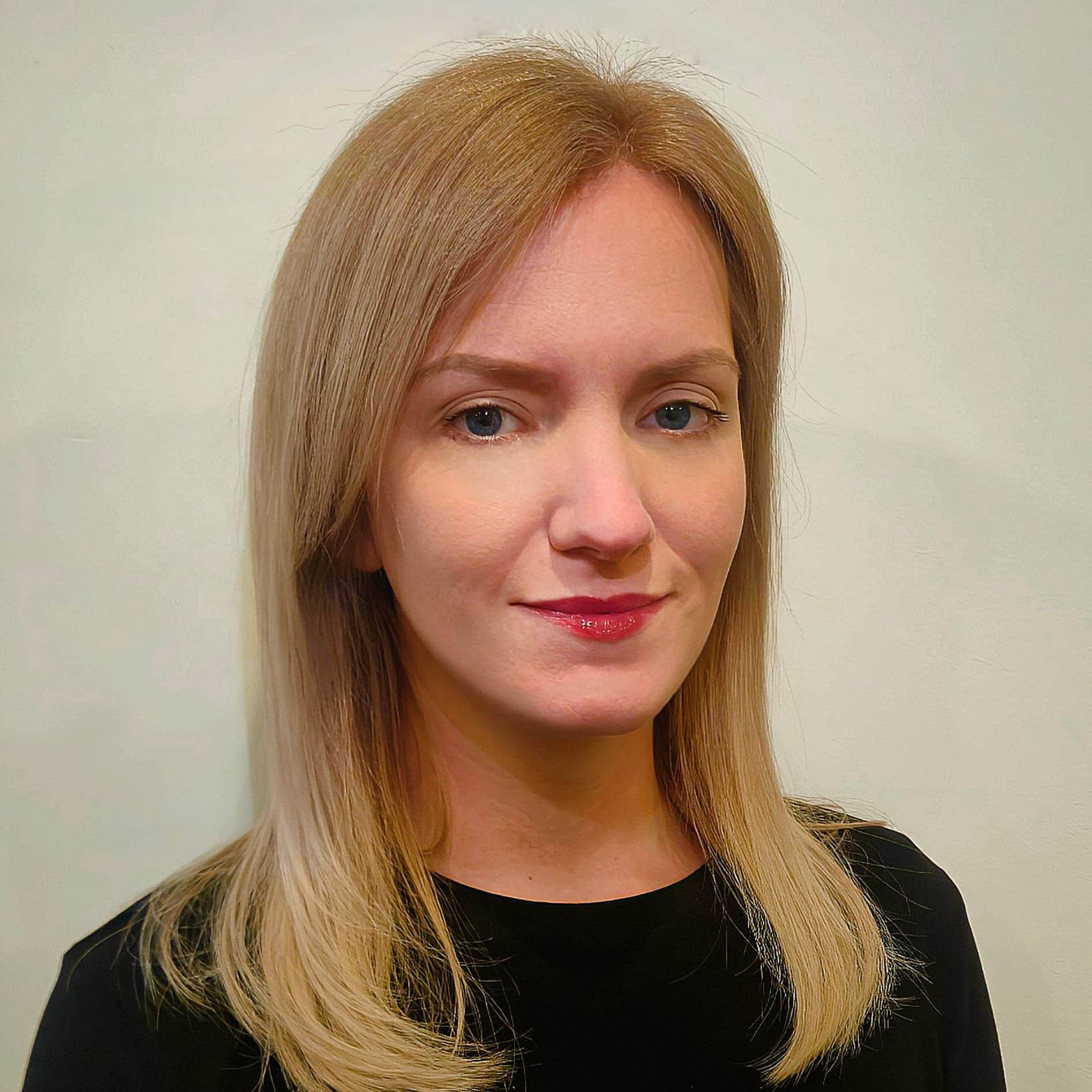 Katie Macdonald - Private Consultant at Consultants Choice Clinic Stockton-on-Tees