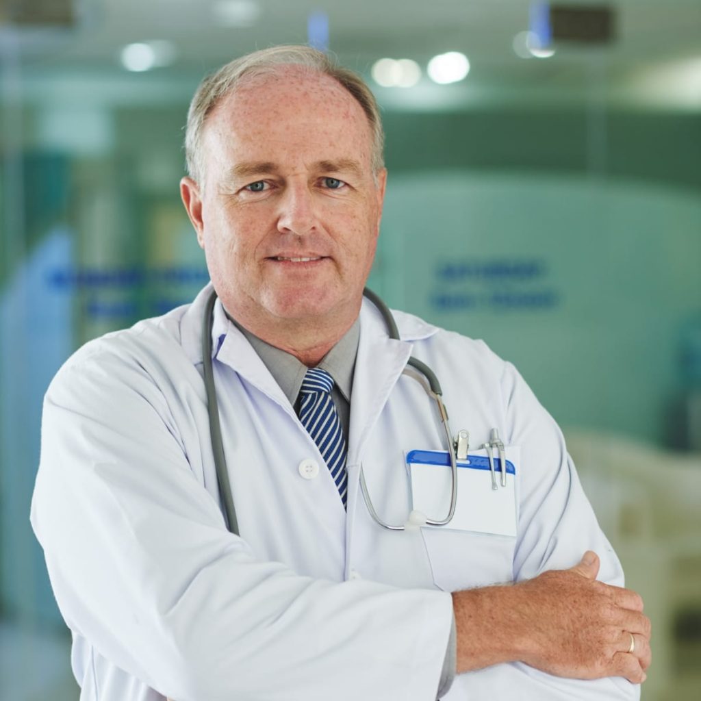 Doctor 02 Doctor - Consultants Choice Clinic