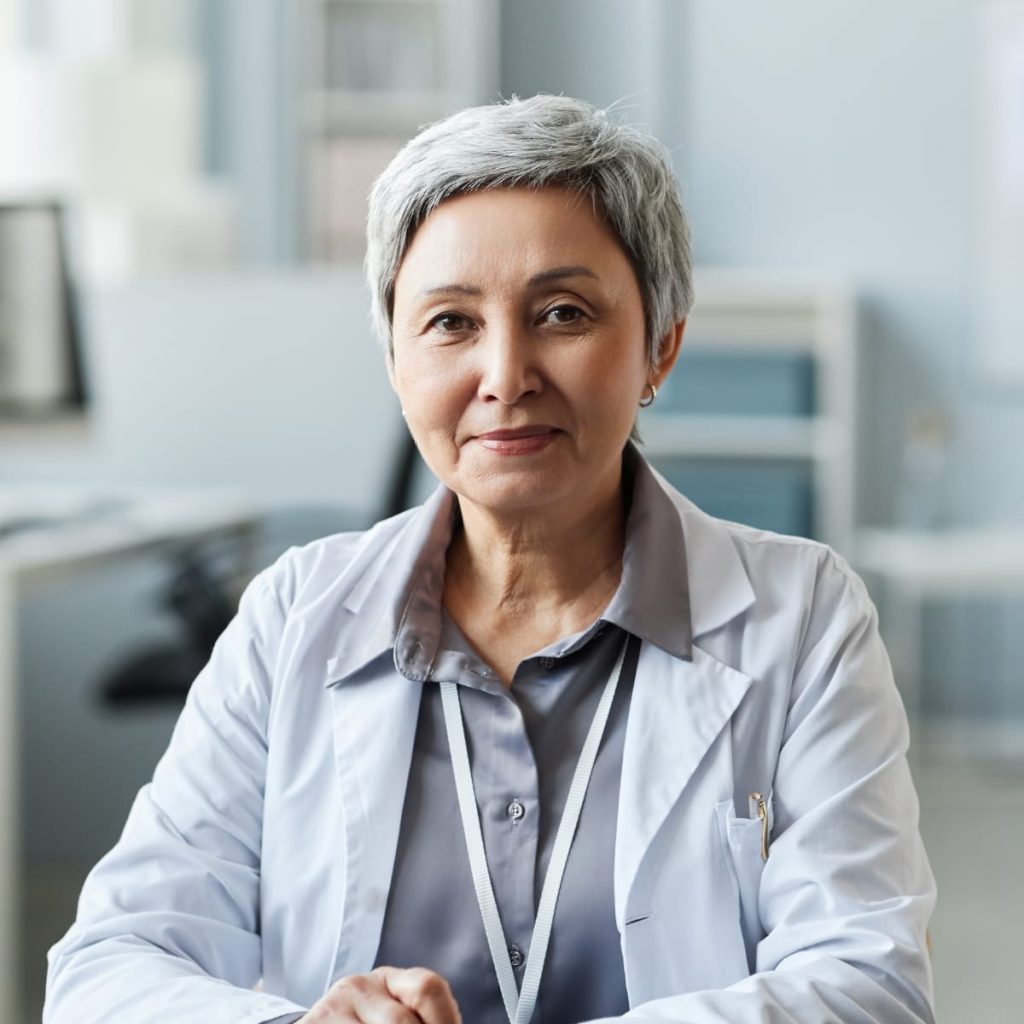 Doctor 04 Doctor - Consultants Choice Clinic