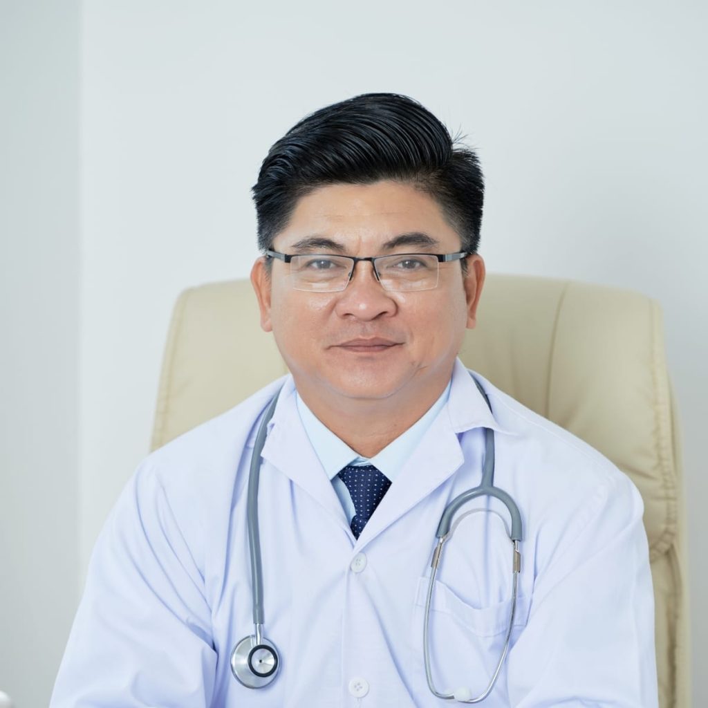 Doctor 05 Doctor - Consultants Choice Clinic