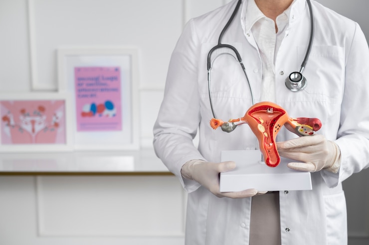 Gynaecology treatment at Consultants Choice Clinic