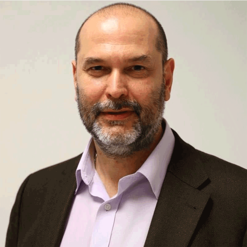Mr Manos Damigos - Private Consultant at Consultants Choice Clinic Stockton-on-Tees