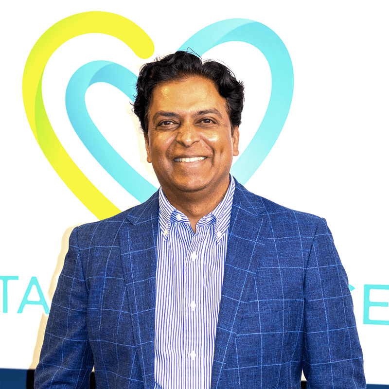 Raghu Sidaginamale - Team Member at Consultants Choice Clinic