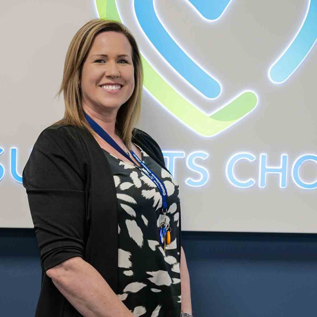 Team Consultant Choice Clinic Team Member Michelle - Consultants Choice Clinic