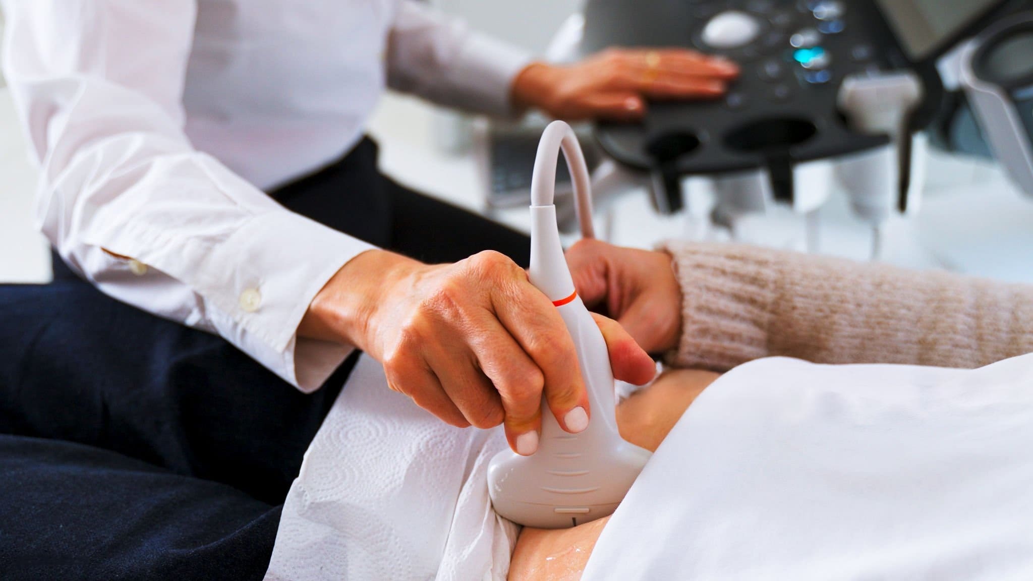 Ultrasound Scans treatment at Consultants Choice Clinic