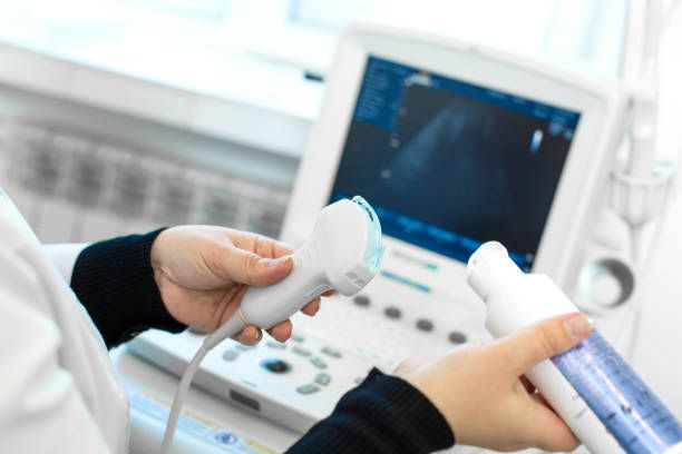 About Consultant Choice Clinic Ultrasound 02 - Consultants Choice Clinic