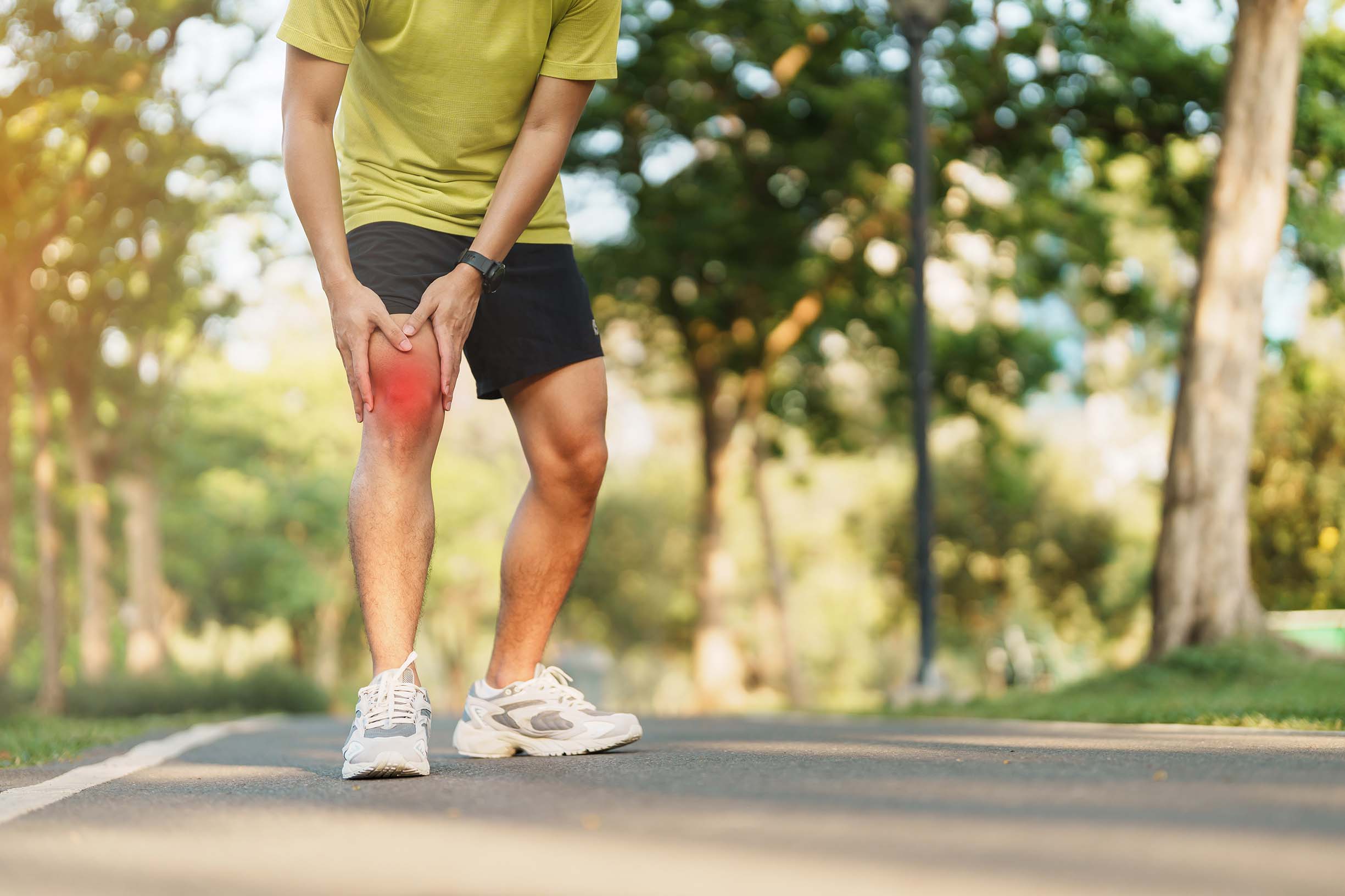 Arthrosamid® treatment at Consultants Choice Clinic