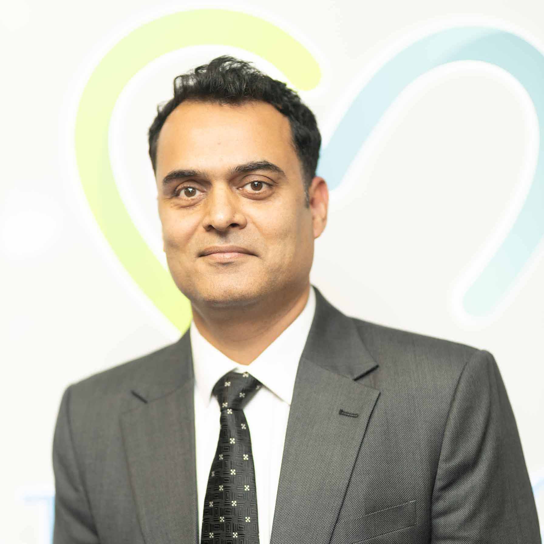 Mr.Mohit Sethi - Private Consultant at Consultants Choice Clinic Stockton-on-Tees
