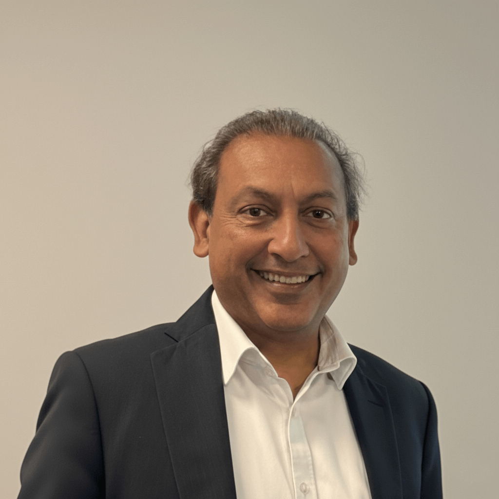 Dr Daron Seukeran - Consultant Choice Clinic