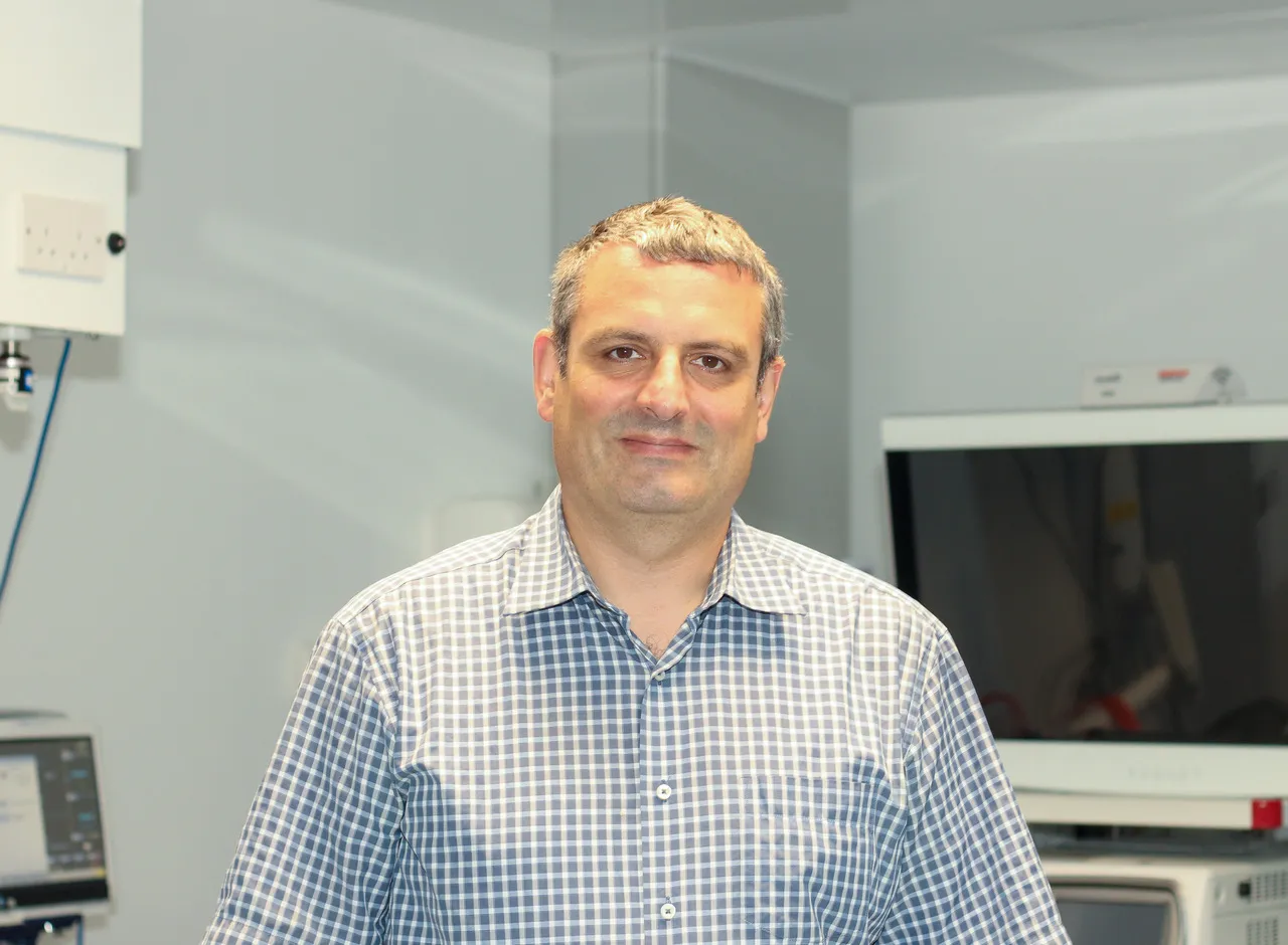 Siddek Isreb - Private Consultant at Consultants Choice Clinic Stockton-on-Tees